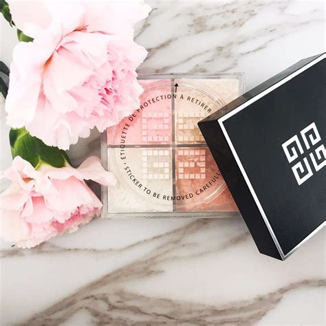 Givenchy Prisme Libre Loose Powder review: Is it .